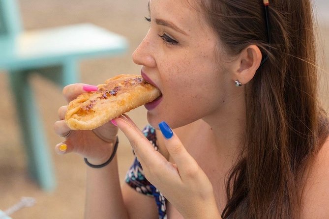 Cabo San Lucas Downtown Food and Tacos Tasting Experience - Tequila Tasting and Cultural Insights