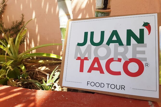 Cabo San Lucas Downtown Food and Tacos Tasting Experience - Practical Details and Tour Logistics