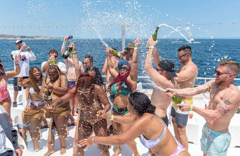 Cabo San Lucas: Hip Hop Boat Party with Unlimited Drinks - Summary: Is This Tour Worth It?
