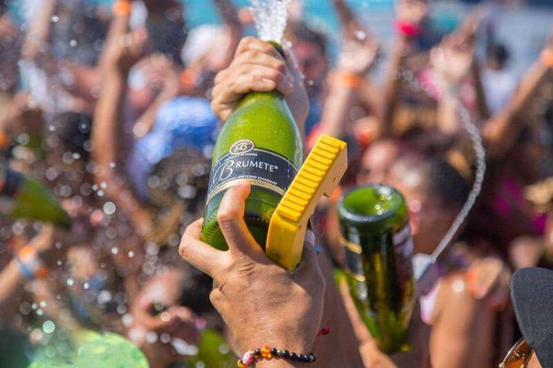 Cabo San Lucas: Hip Hop Boat Party with Unlimited Drinks - Frequently Asked Questions