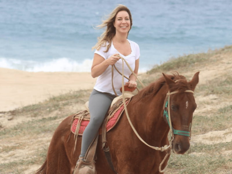 Cabo San Lucas: Horseback Riding Adventure - Practical Details: What’s Included and What to Bring