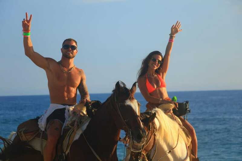 Cabo San Lucas: Horseback Riding On The Beach - Final Thoughts on the Cabo Horseback Ride