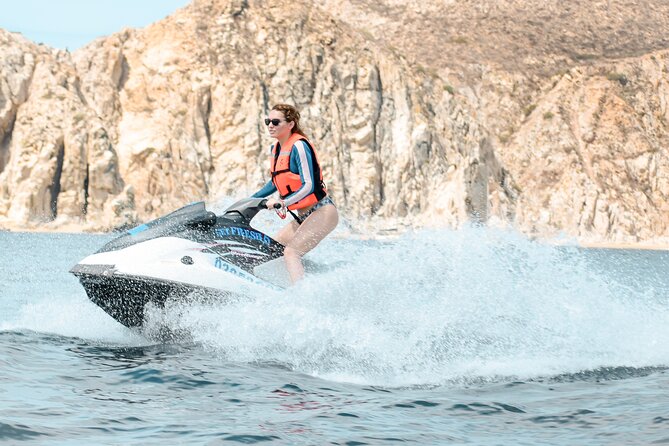 Cabo San Lucas Jet Ski Rental - Practical Tips for Enjoying the Tour