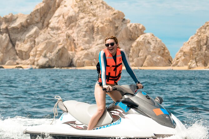Cabo San Lucas Jet Ski Rental - The Reviews: What Participants Say About the Experience