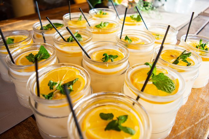 Cabo San Lucas Luxury Sailing Yacht and Dinner with a Chef - Crew and Service Quality