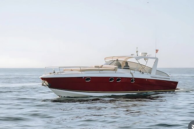 Cabo San Lucas Luxury Yacht to El Arco with Snorkeling Stop - Practical Details: Booking, Duration, and Costs