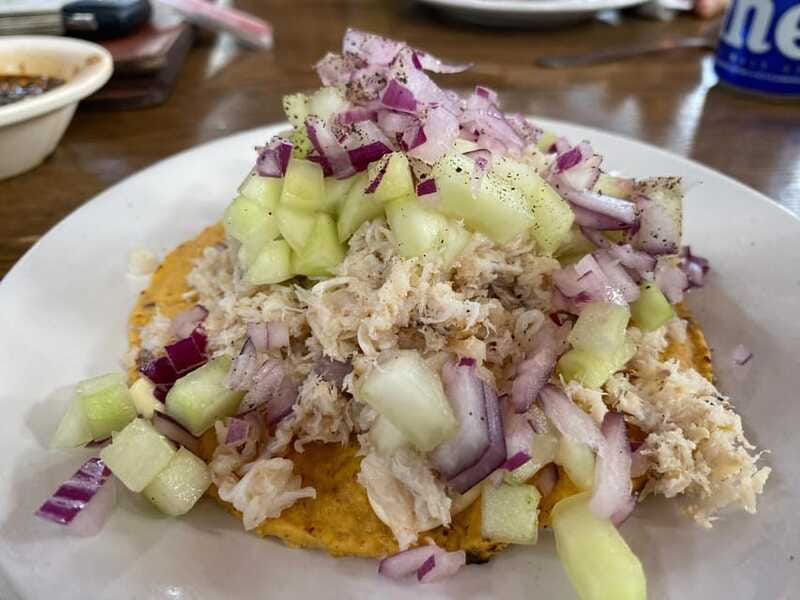 Cabo San Lucas: Mexican Beer & Seafood Madness - The Perfect Length for a Food-Focused Adventure