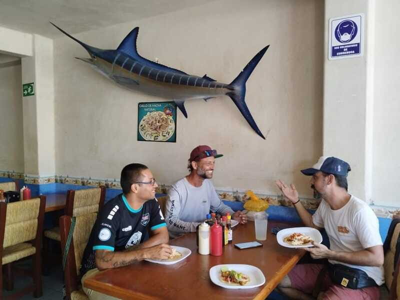 Cabo San Lucas: Mexican Beer & Seafood Madness - Who Will Most Appreciate This Tour