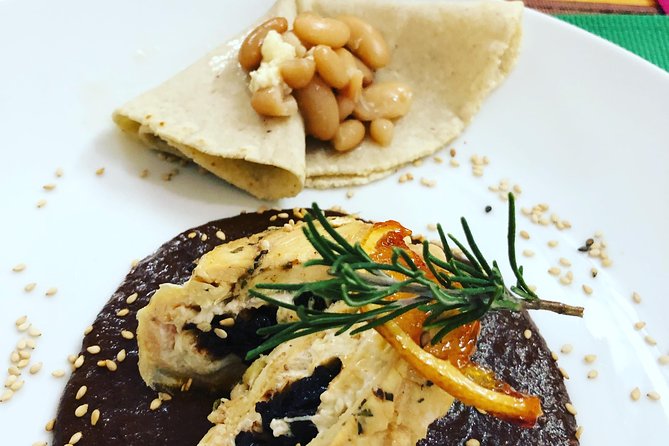 Cabo San Lucas Mexican Cooking Class Experience and Local Markets - Key Points