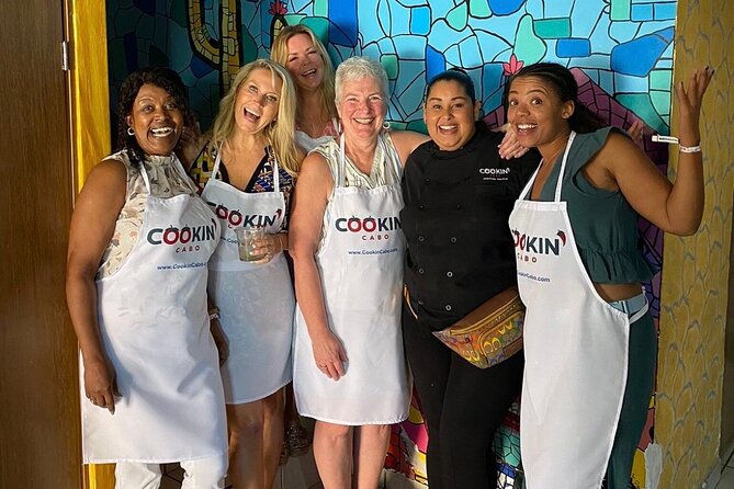 Cabo San Lucas Mexican Cooking Class Experience and Local Markets - The Personal Touch and Cultural Insights Provided by the Guide