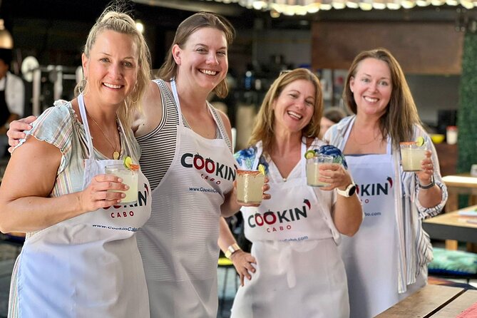 Cabo San Lucas Mexican Cooking Class Experience and Local Markets - Family-Friendly and Suitable for All Skill Levels