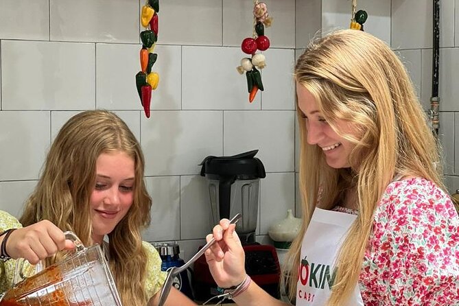 Cabo San Lucas Mexican Cooking Class Experience and Local Markets - Why This Tour Stands Out in Cabo San Lucas