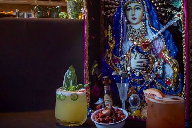 Cabo San Lucas Mezcal Tasting and Cocktail Class - Discover the Cabo San Lucas Mezcal Tasting and Cocktail Class