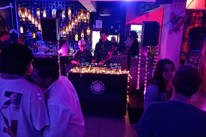 Cabo San Lucas Mezcal Tasting and Cocktail Class - Key Points