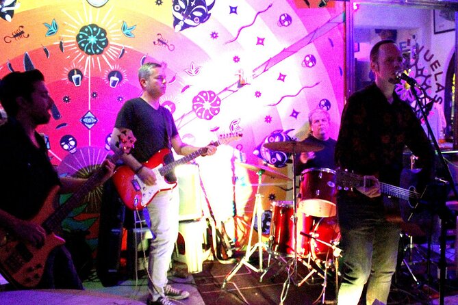 Cabo San Lucas Mezcal Tasting and Cocktail Class - Tasting Three Unique Mezcals