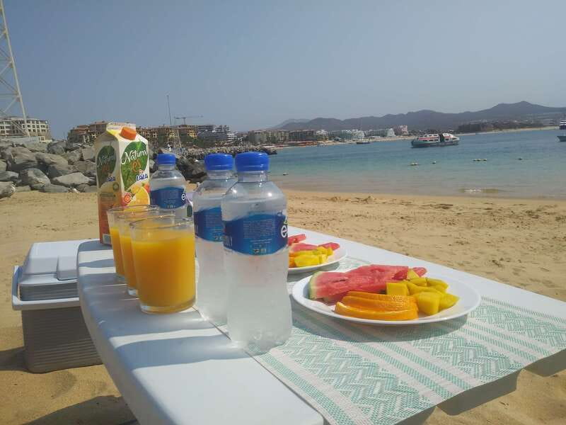 Cabo san Lucas: Paddle Boarding or Kayak and Snorkeling - The Guides and Their Expertise