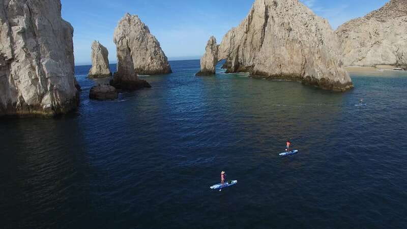 Cabo san Lucas: Paddle Boarding or Kayak and Snorkeling - Comparing Value and Similar Tours
