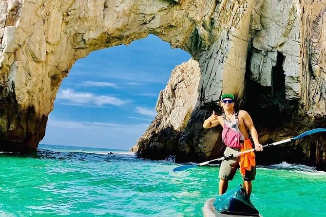 Cabo San Lucas Paddleboard and Snorkel at the Arch - Best Time to Join and Physical Requirements