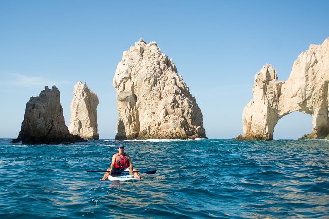Cabo San Lucas Paddleboard and Snorkel at the Arch - What Sets This Tour Apart from Others