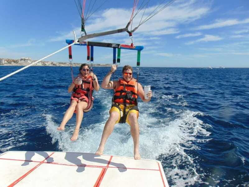 Cabo San Lucas: Parasailing Adventure - Comparing This Tour to Other Cabo Activities