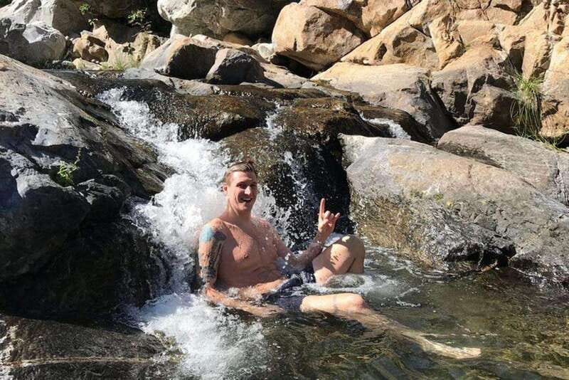 Cabo San Lucas: Pericu Native Road Hike - Walking in the Footsteps of the Pericu Nomads