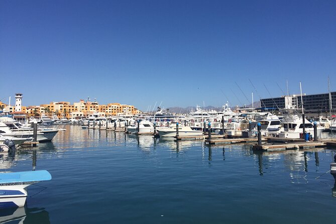 Cabo San Lucas Pirate Adventure - Family Sunset Cruise - Indulge in a Sunset BBQ Dinner