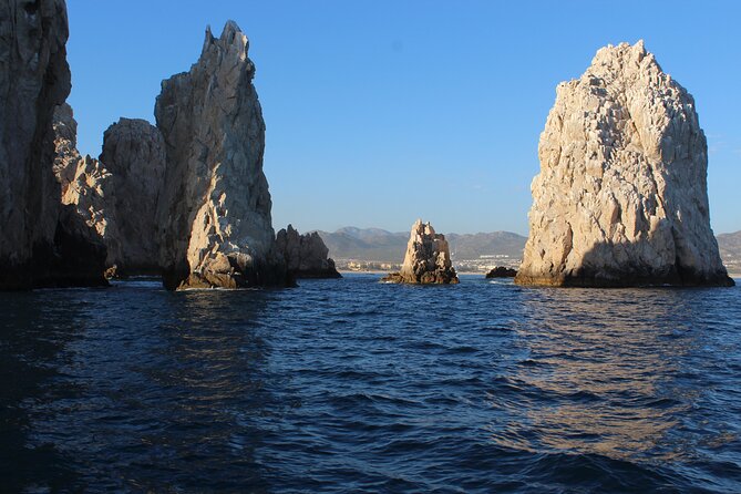 Cabo San Lucas Pirate Snorkel Tour - The Crew and Onboard Entertainment