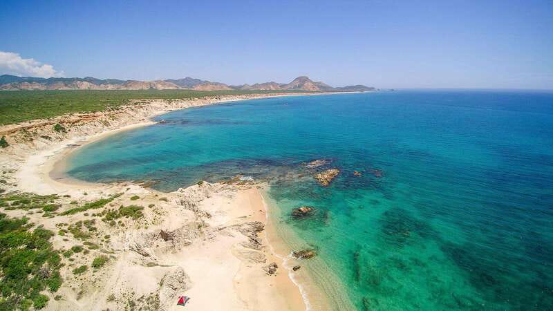 Cabo San Lucas: Private Jeep Tour to Cabo Pulmo & Snorkeling - Scenic 4x4 Jeep Ride on Cabo’s Most Beautiful Roads