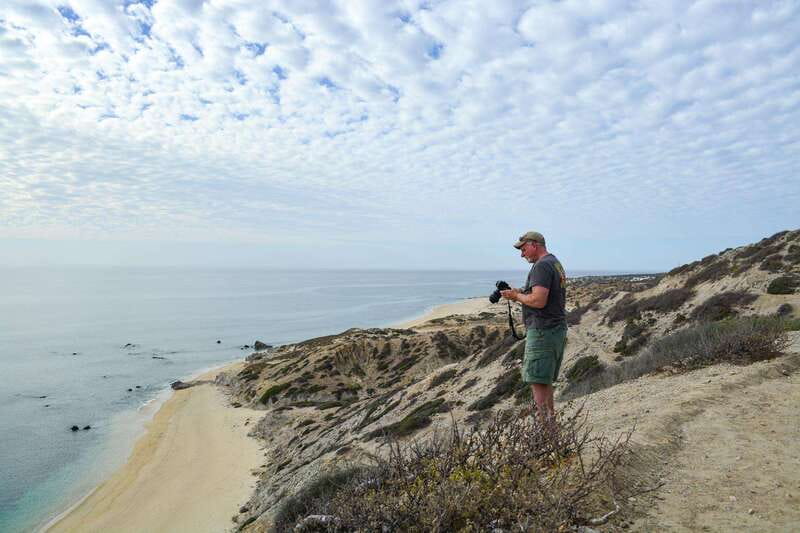 Cabo San Lucas: Private Jeep Tour to Cabo Pulmo & Snorkeling - Snorkeling Among North America’s Only Living Coral Reef