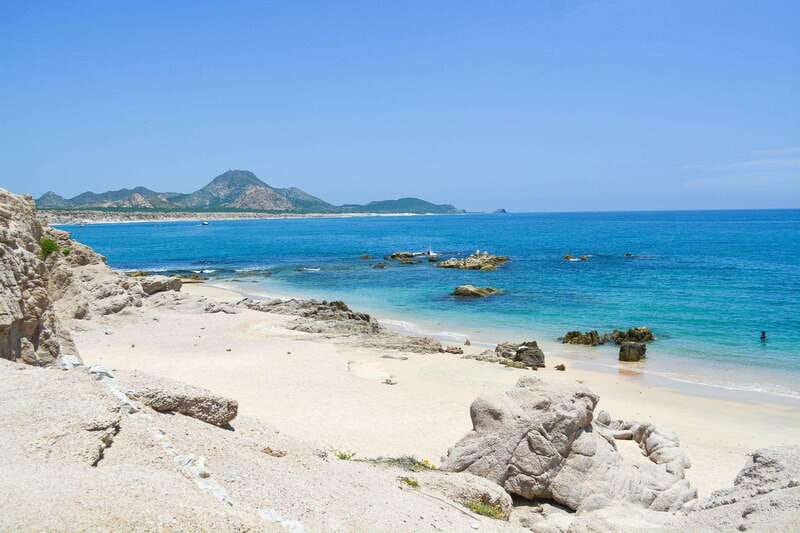 Cabo San Lucas: Private Jeep Tour to Cabo Pulmo & Snorkeling - Whats Included and What to Prepare