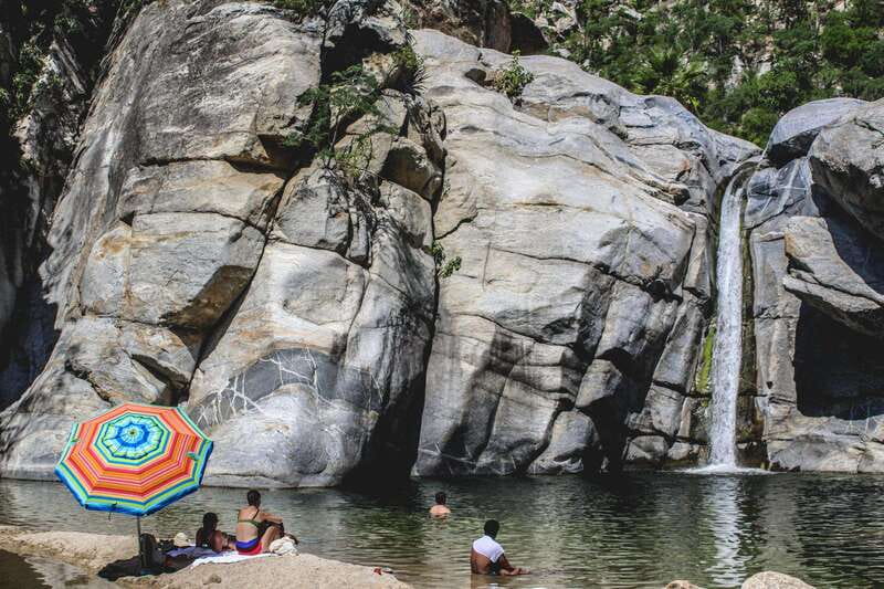 Cabo San Lucas: Private Jeep Tour to Santiago - Discover the Adventure of the Cabo San Lucas Private Jeep Tour to Santiago