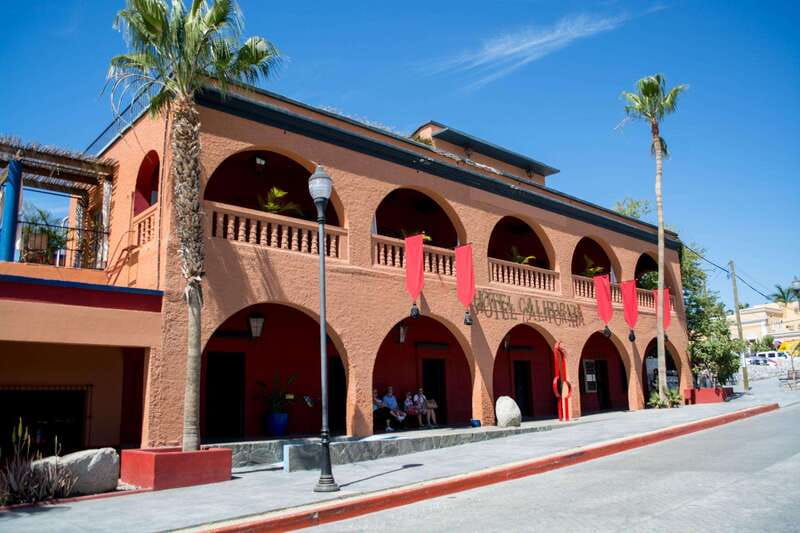 Cabo San Lucas: Private Jeep Tour to Todos Santos - Key Points