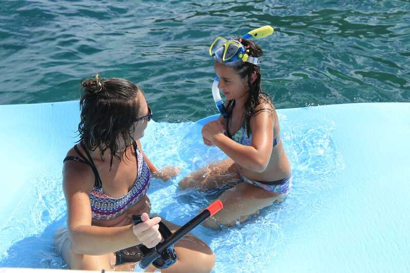 Cabo San Lucas Private Mini Catamaran Tour - Cabo San Lucas Private Mini Catamaran Tour: An Intimate Marine Adventure