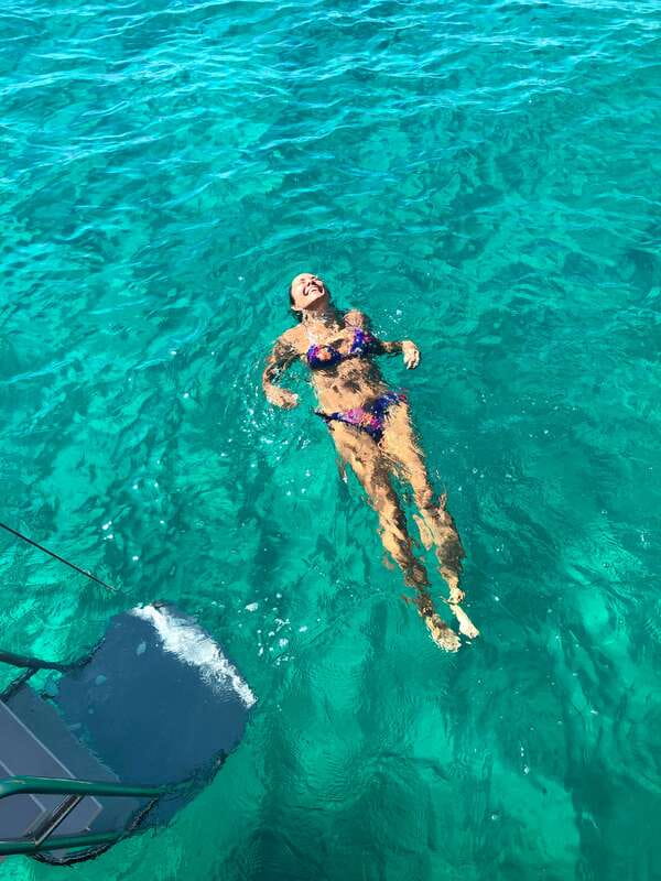 Cabo San Lucas Private Mini Catamaran Tour - Cruising Past Cabo’s Famous Landmarks and Formations