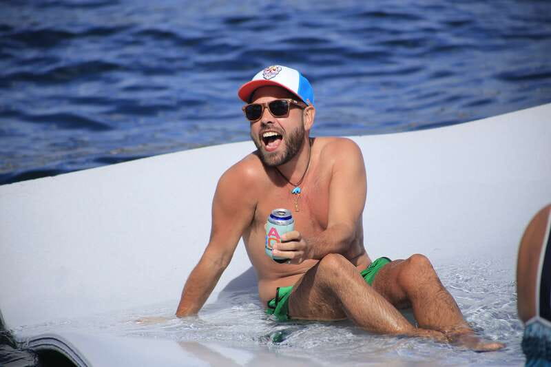 Cabo San Lucas Private Mini Catamaran Tour - Beach Time, Snorkeling, and Water Fun on a Semi-Private Beach