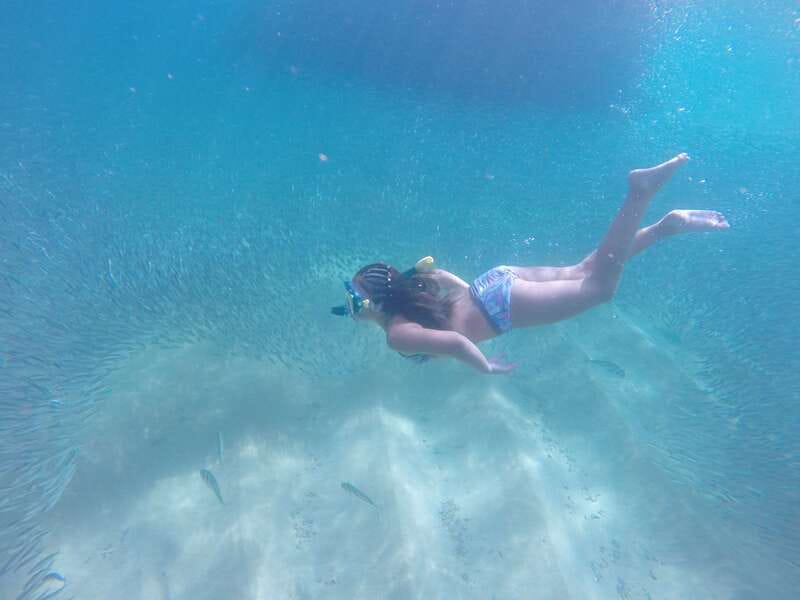 Cabo San Lucas Private Mini Catamaran Tour - The Available Water Activities and Equipment