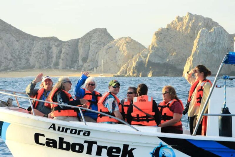 Cabo San Lucas: Private Sunset Cruise - Who Will Most Enjoy This Sunset Cruise