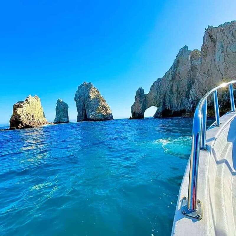 Cabo San Lucas: Private Tour to El Arco - Comparing to Other Cabo Water Tours