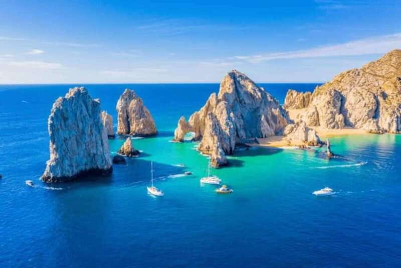Cabo San Lucas: Private Tour to El Arco - Why Choose This Tour?