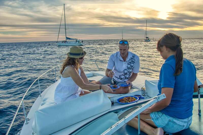 Cabo San Lucas Private Yacht 1 Hour Express Highlight Cruise - Practicalities: Booking, Cancellation, and Accessibility