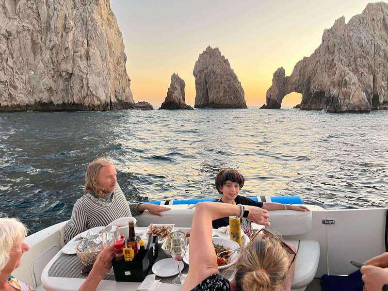 Cabo San Lucas Private Yacht Cruise with Open Bar - Pacing, Flexibility, and Booking Details