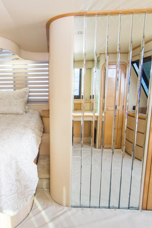 Cabo San Lucas: Private Yacht Events - The Private Staff: Chef, Event Planner, and Photographer