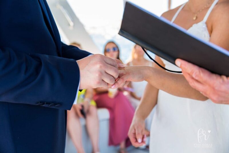 Cabo San Lucas: Private Yacht Wedding Celebration - The Experience of a Lifetime in Cabo San Lucas