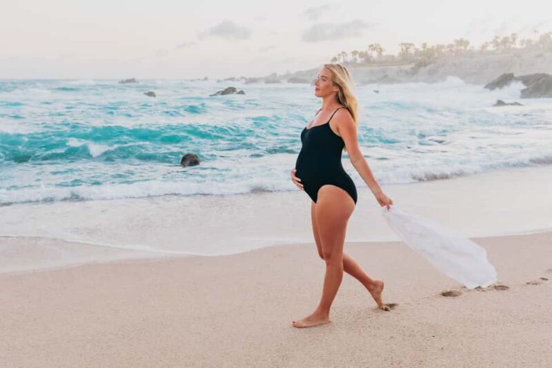 Cabo San Lucas: Professional Photoshoot Experience - Key Points