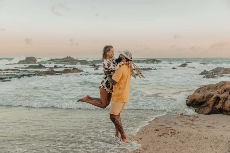 Cabo San Lucas: Professional Photoshoot Experience - The Price and Duration of the Photoshoot Experience
