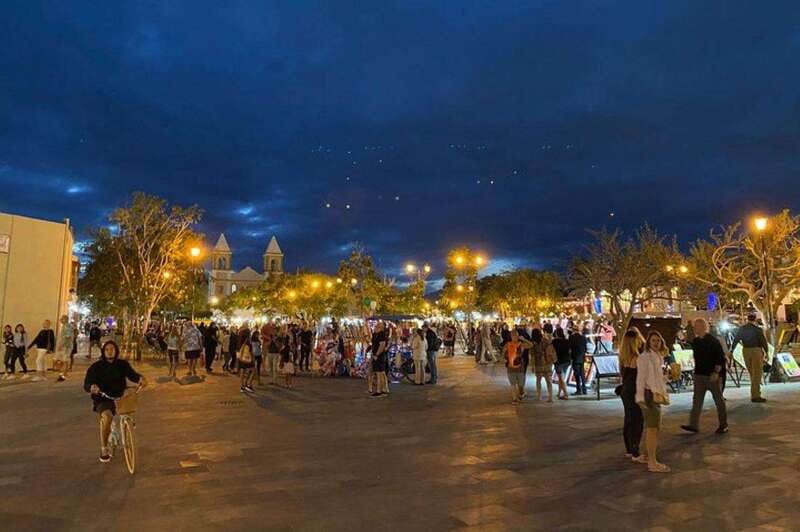 Cabo San Lucas: San Jose Wonders Tour - Key Points