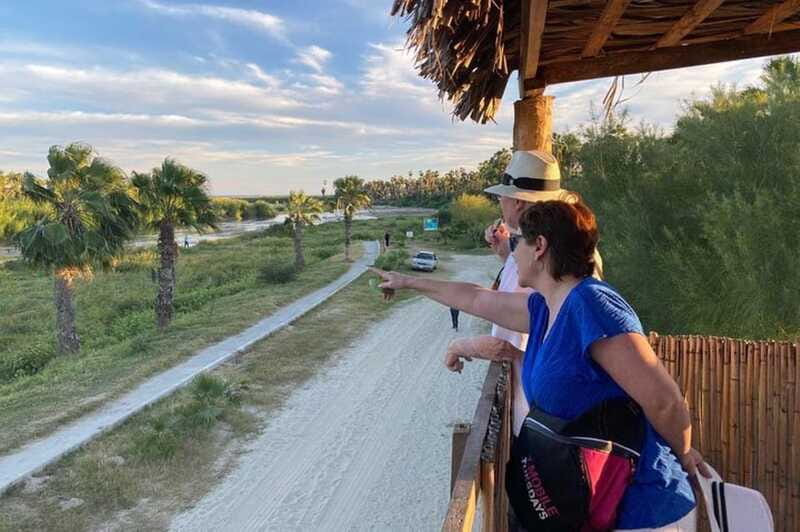 Cabo San Lucas: San Jose Wonders Tour - Practical Tips for Participants