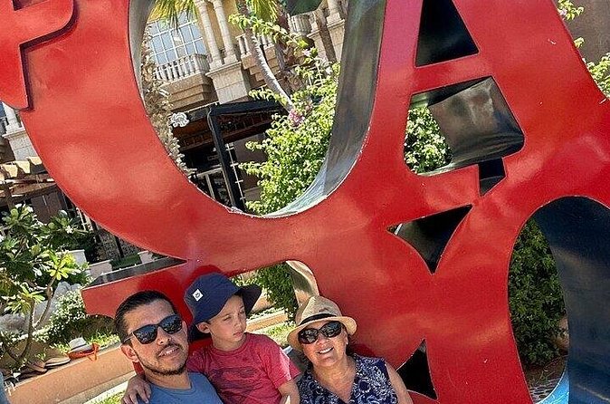 Cabo San Lucas Scavenger Hunt Interactive Walking Activity - Limitations to Keep in Mind