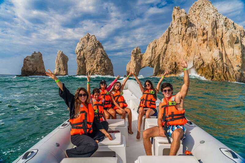 Cabo San Lucas: Sea of Cortes Guided Jet Ski Tour - Experience Provider and Similar Tours