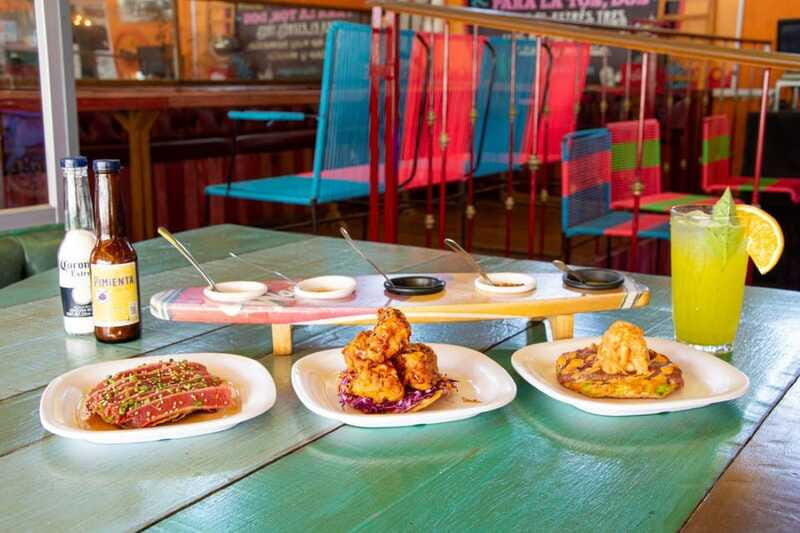 Cabo San Lucas: Seafood Galore Tour - Sweet Mexican Dessert to Round Off the Tasting